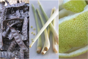 Bà nội trợ đua nhau tự “chế” nước rửa bát từ vỏ cam, vỏ bưởi