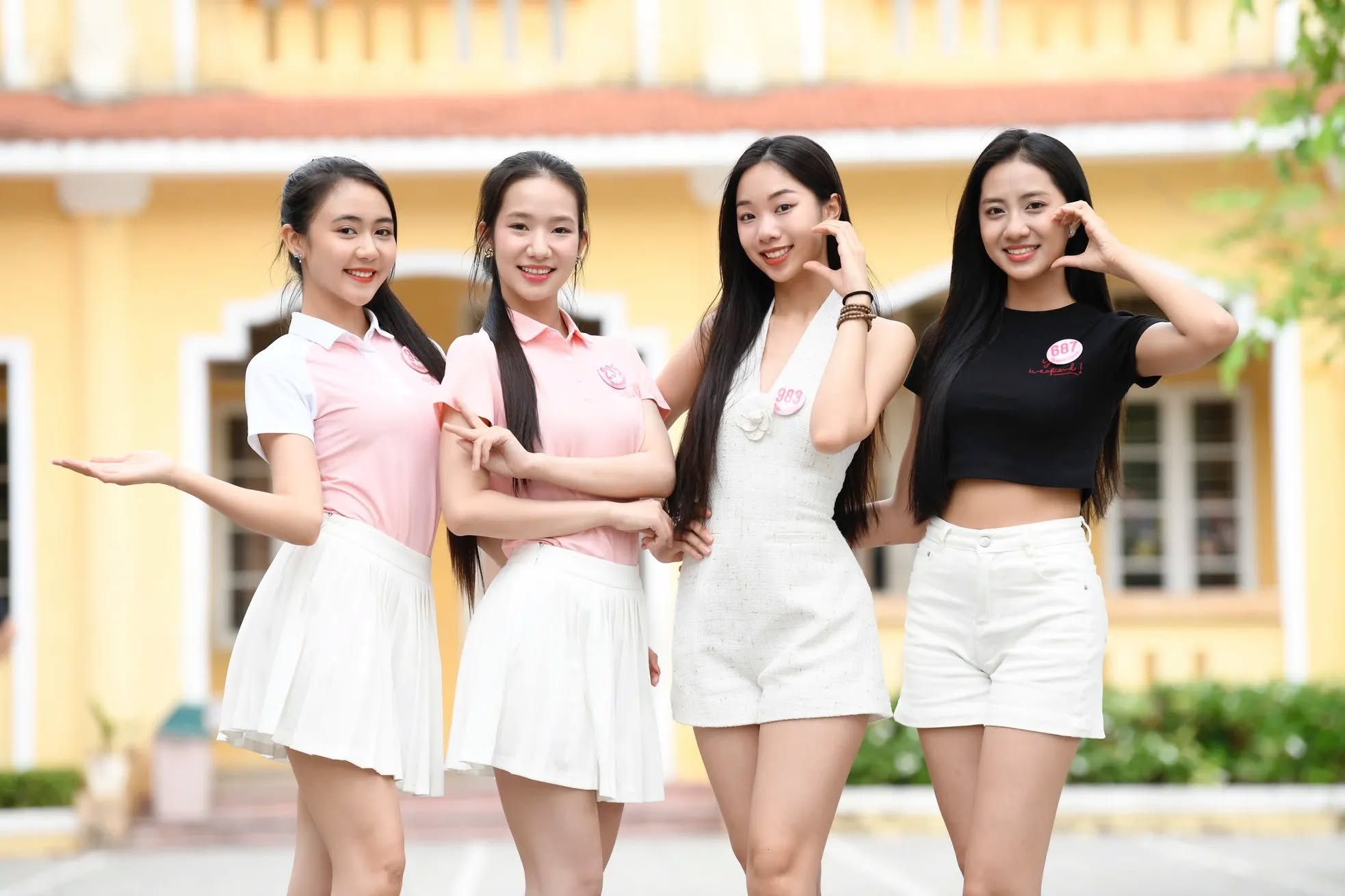BTC Hoa hậu Việt Nam phản hồi vụ thí sinh bị tố cáo, khiếu nại - 2