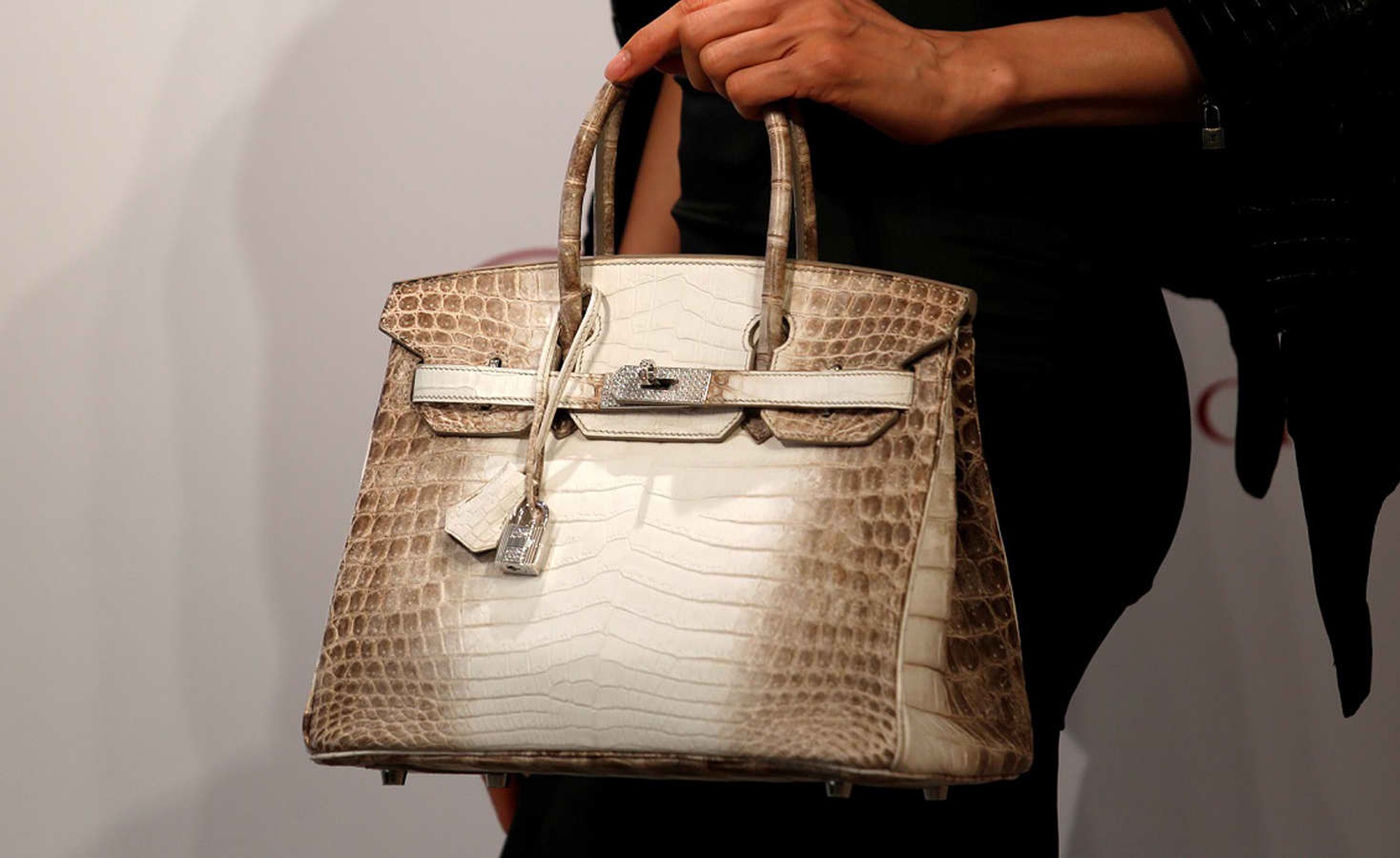 Túi Hermès da cá sấu giá tiền tỷ khiến giới siêu giàu săn lùng - 9 Túi Hermès da cá sấu giá tiền tỷ khiến giới siêu giàu săn lùng - 9