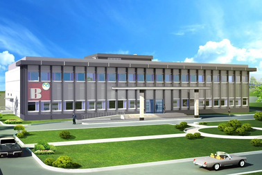 TPHCM khởi công tòa nhà vận hành toàn tuyến metro số 1