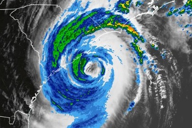 Bão Dorian sắp tấn công Canada sau khi làm 43 người chết ở Bahamas
