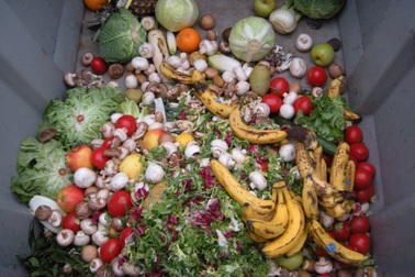 Nhiều nhà hàng, khách sạn cao cấp quyên góp đồ ăn dư thừa để tránh lãng phí