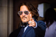 Johnny Depp trước vụ kiện ồn ào: Sở hữu 100 triệu USD, tiêu xài khét tiếng