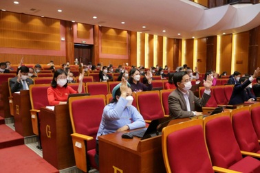 Bãi nhiệm tư cách đại biểu HĐND đối với Bí thư Cô Tô Lê Hùng Sơn