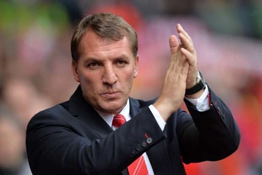 Rodgers giành danh hiệu HLV xuất sắc nhất nước Anh