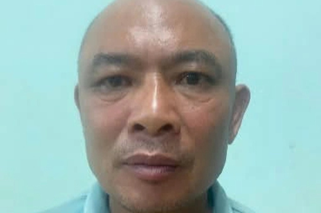 Đối tượng giết người sa lưới sau gần 40 năm lẩn trốn - 1 Đối tượng giết người sa lưới sau gần 40 năm lẩn trốn - 1