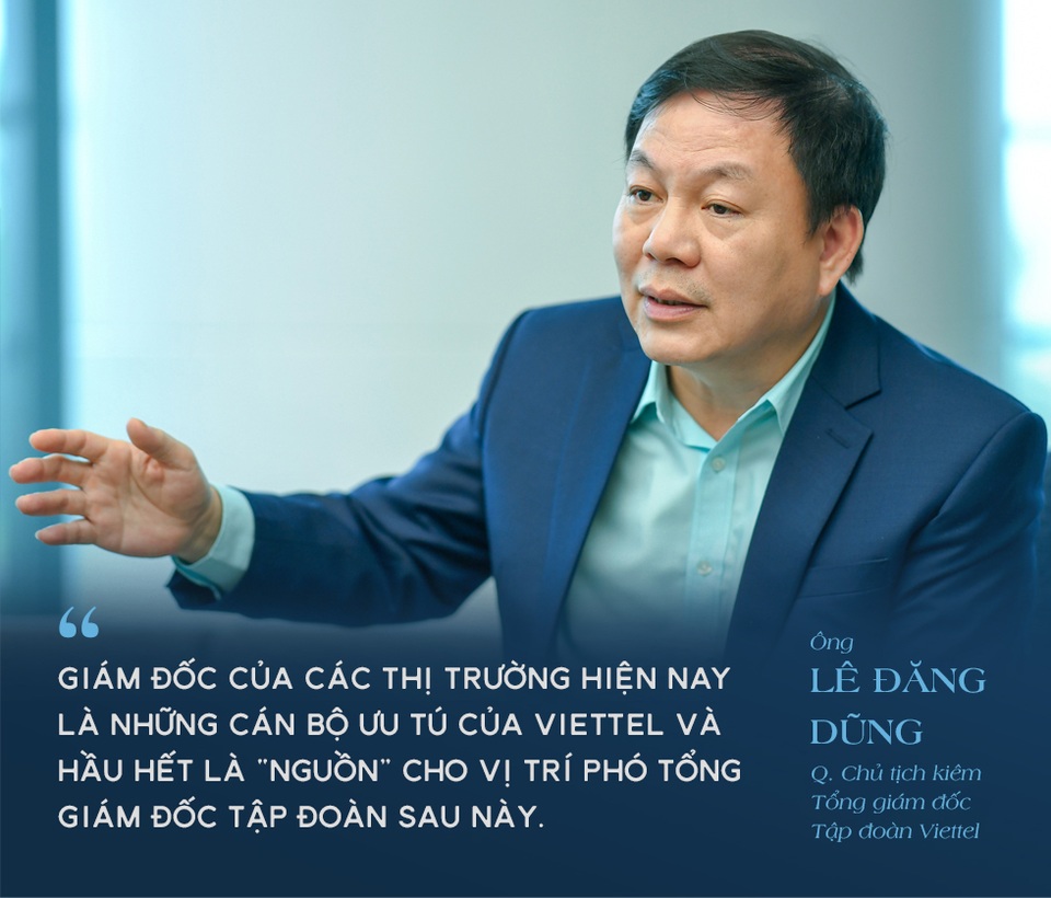 Ẩn số tăng trưởng của Viettel năm 2020 - 2 Ẩn số tăng trưởng của Viettel năm 2020 - 2