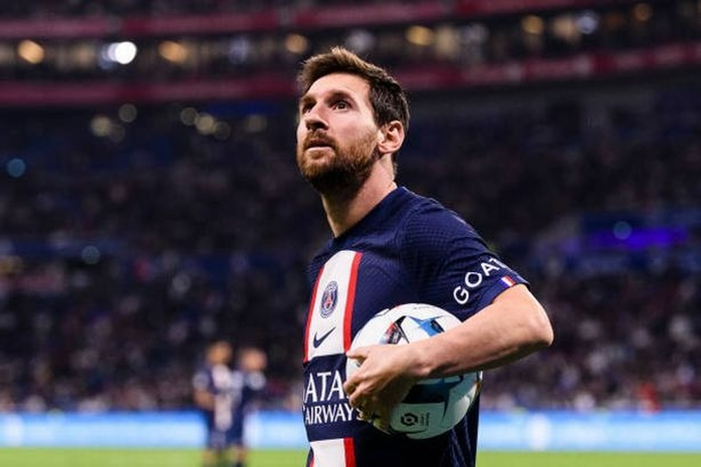 C.Ronaldo vượt Messi và Neymar về tầm ảnh hưởng trên mạng xã hội - 2 C.Ronaldo vượt Messi và Neymar về tầm ảnh hưởng trên mạng xã hội - 2