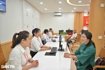 Cho phép điều động cán bộ "chưa đủ chuẩn" vào vị trí chủ chốt cấp xã