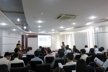 Đà Nẵng: Nhu cầu nhân công trong lĩnh vực CNTT tăng mạnh