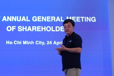 CEO Masan mượn lời Lý Tiểu Long để nói về chiến lược kinh doanh