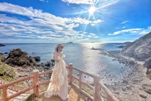 10 điểm du lịch không thể bỏ lỡ khi đến Bình Định