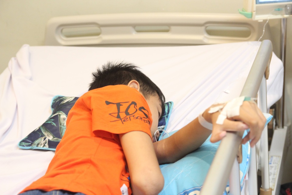 3 chị em chết đuối thương tâm, lời cảnh tỉnh của bác sĩ với cha mẹ - 2