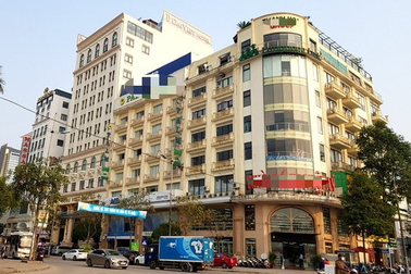 Liên quan đến dự án Hạc Thành Tower, khởi tố vụ án,tra soát tài sản cá nhân