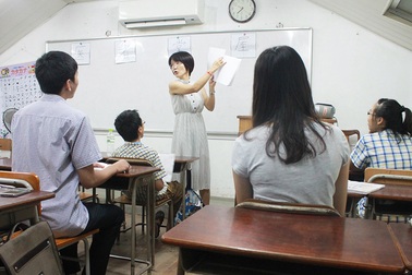 Sống chậm hơn ở Việt Nam
