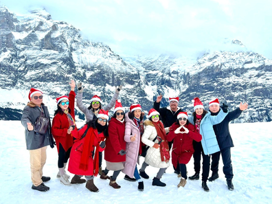 Tour Tết tăng giá, khách Việt  mạnh tay chi cả cây vàng để xuất ngoại