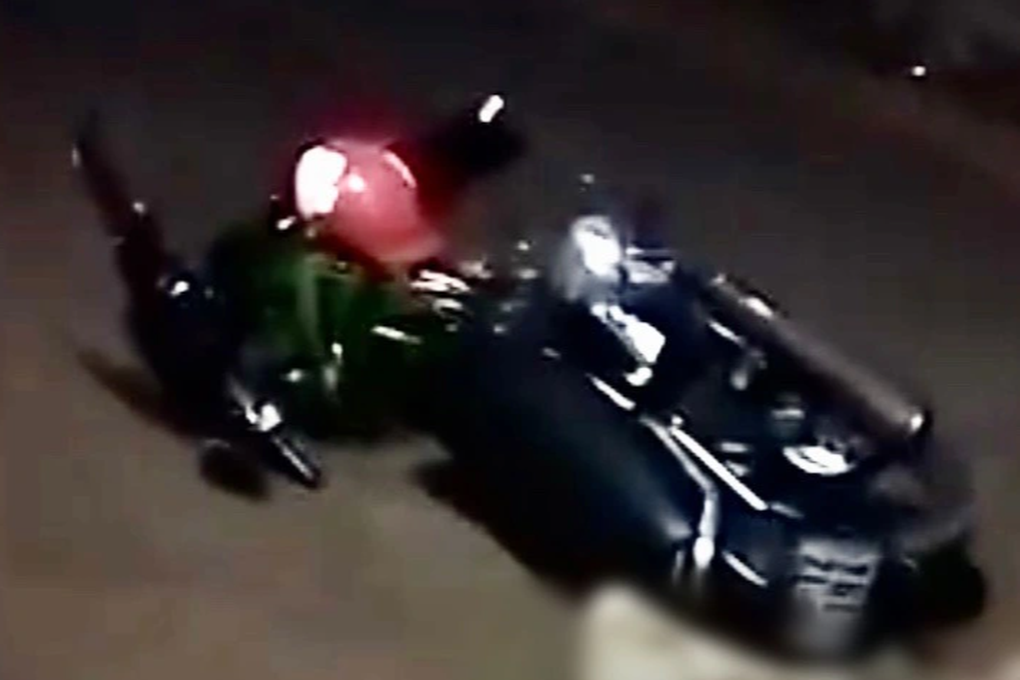 Chém người tử vong vì bị cà khịa khi đến nhà bạn gái chơi - 1 Chém người tử vong vì bị cà khịa khi đến nhà bạn gái chơi - 1