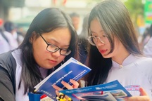 Thí sinh chỉ còn vài tiếng để xác nhận nhập học, tránh bị huỷ kết quả