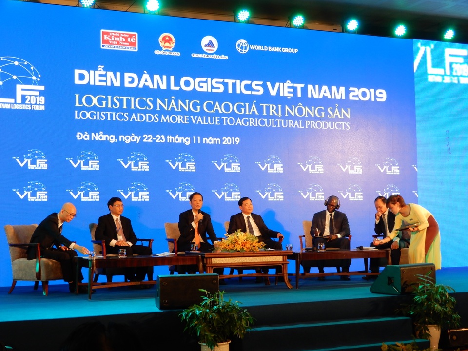 Phó Thủ tướng: Logistics là “thiên đường” cho khởi nghiệp sáng tạo - 4 Phó Thủ tướng: Logistics là “thiên đường” cho khởi nghiệp sáng tạo - 4