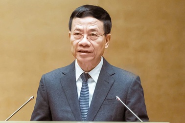 Chính phủ nêu 4 cấp độ rủi ro trong phát triển trí tuệ nhân tạo