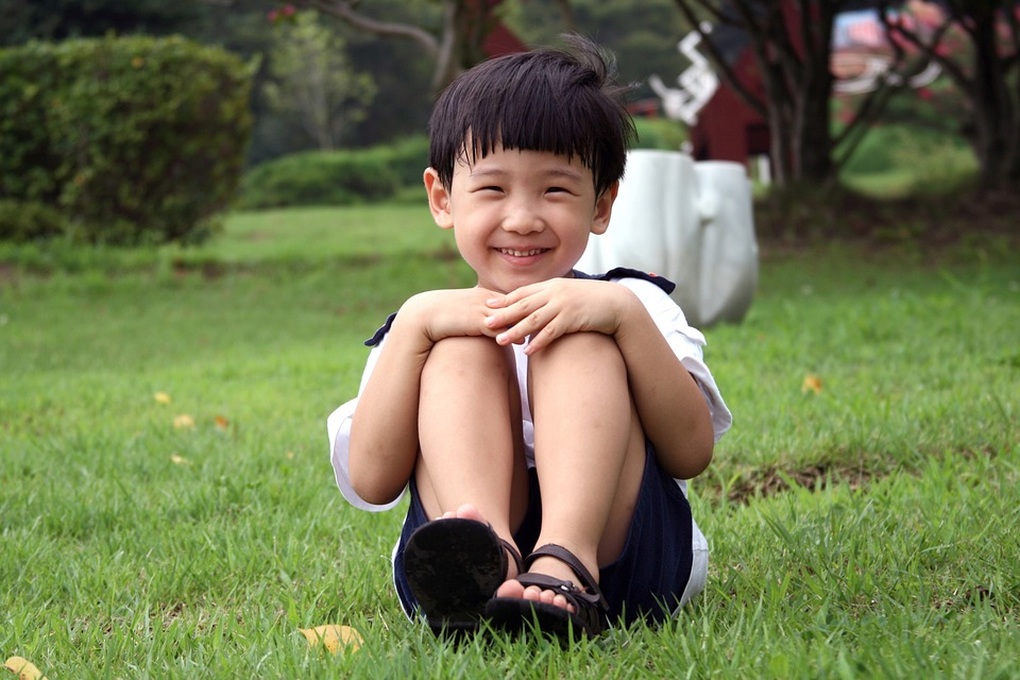 Những giá trị sống mà bố mẹ nên dạy cho con 5 tuổi - 2 Những giá trị sống mà bố mẹ nên dạy cho con 5 tuổi - 2