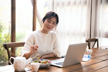 Đăng ký gói hội viên: Cách đặt hàng tiết kiệm cho tín đồ ẩm thực