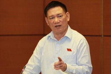 Bộ trưởng Tài chính kể chuyện tăng thu 3.200 tỷ đồng thuế bất động sản