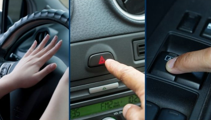 Các nước áp dụng công nghệ gì để chống việc quên trẻ trên ô tô? - 5 Các nước áp dụng công nghệ gì để chống việc quên trẻ trên ô tô? - 5