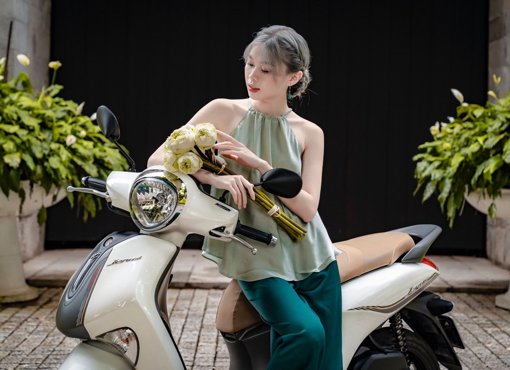 Yamaha chiều lòng giới trẻ, tung game săn lon nhận quà - 6 Yamaha chiều lòng giới trẻ, tung game săn lon nhận quà - 6