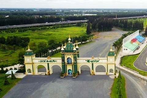 Những “siêu dự án” nào sắp tái khởi động trong năm 2019?