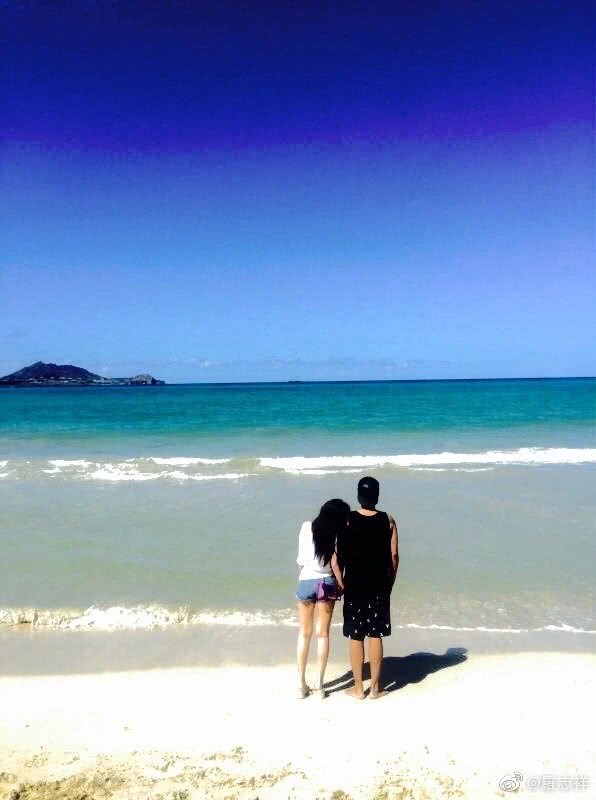 La Chí Tường bất ngờ đăng ảnh “nịnh” bạn gái cũ sau scandal ngoại tình - 10