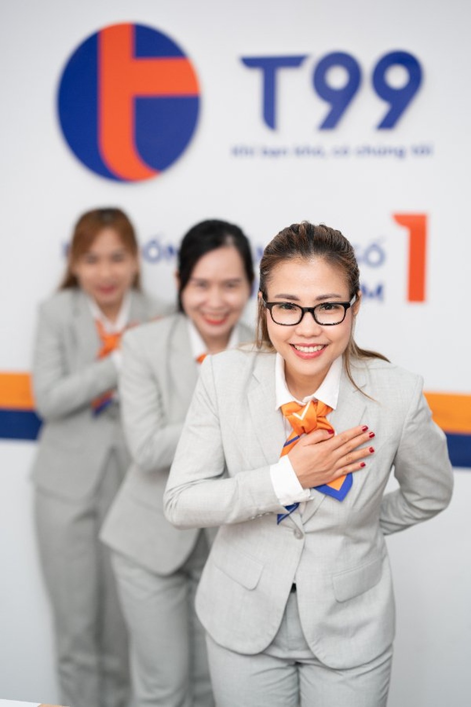 Ông Lê Xuân Việt: T99 kỳ vọng xây dựng chuẩn mực mới trong ngành cầm đồ - 3 Ông Lê Xuân Việt: T99 kỳ vọng xây dựng chuẩn mực mới trong ngành cầm đồ - 3