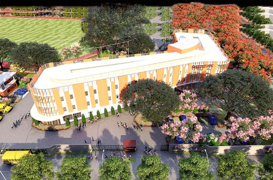 Hà Tĩnh sẽ có “Thành phố giáo dục quốc tế” - 1