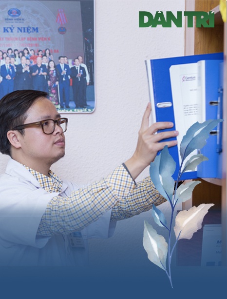 Ám ảnh phút mẫu tử chia lìa và khát khao thuốc ung thư Made in Vietnam - 10 Ám ảnh phút mẫu tử chia lìa và khát khao thuốc ung thư Made in Vietnam - 10