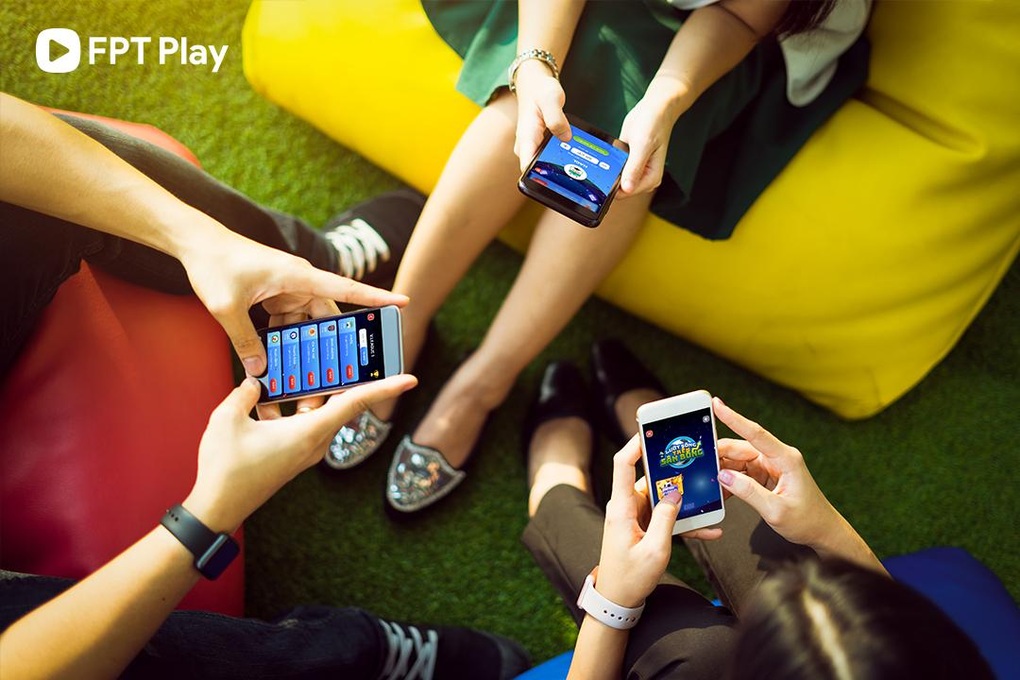 FPT Play ra mắt chương trình khuyến mãi mới dành cho khán giả - 3 FPT Play ra mắt chương trình khuyến mãi mới dành cho khán giả - 3
