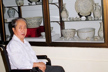 Một bậc Danh sư, một Nhà bác học tài danh của đất nước đã đi xa