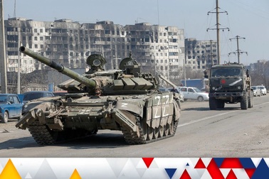 Chiến sự Ukraine 30/9: Nga xé phòng tuyến Kiev ở trung tâm Pokrovsk