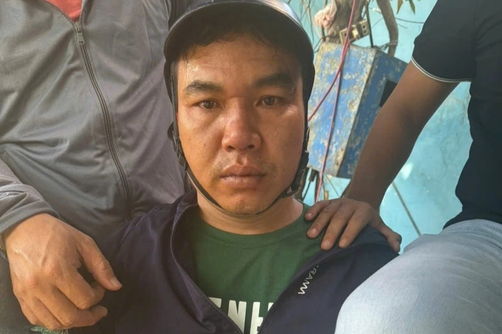 Hành tung lạ sau giờ làm của gã công nhân ở Đà Nẵng - 1 Hành tung lạ sau giờ làm của gã công nhân ở Đà Nẵng - 1