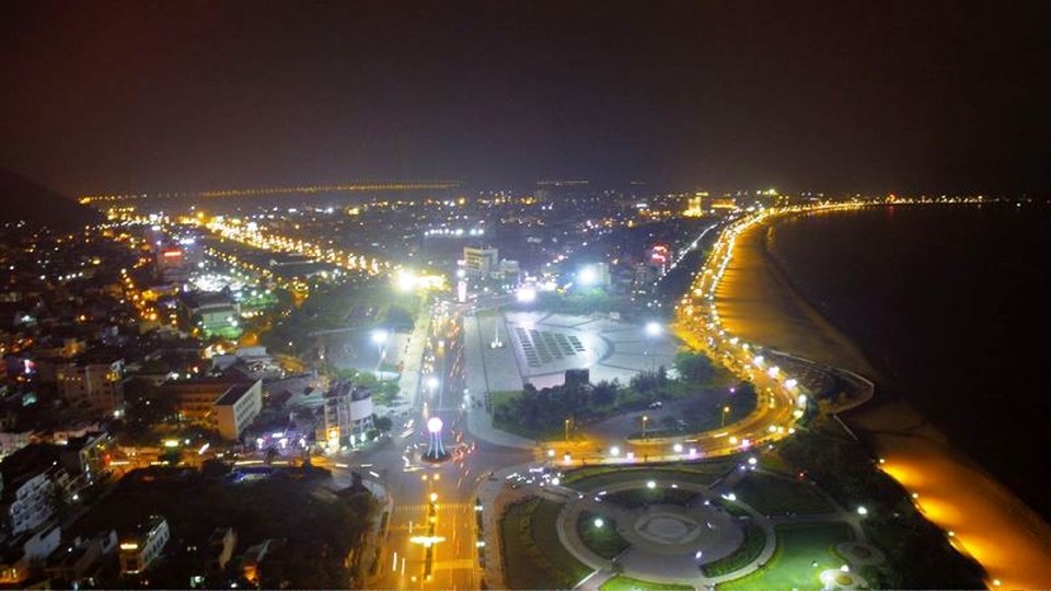 Bình Định đang là điểm đến “hot” trên bản đồ du lịch Việt Nam - 5 Bình Định đang là điểm đến “hot” trên bản đồ du lịch Việt Nam - 5