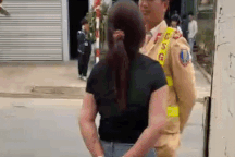 Vì sao người dân có hành vi chống đối CSGT ngày càng nhiều?