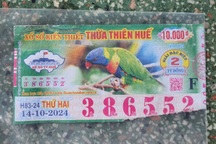 Vụ vé số trúng 2 tỷ bị từ chối trả thưởng: Luật sư nói về việc khởi kiện