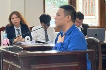 Giám đốc trung tâm đăng kiểm tại Đồng Nai được giảm án