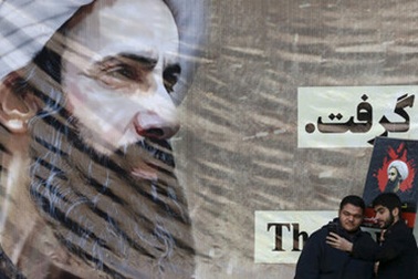 Vụ xử tử Giáo sĩ al- Nimr: Chiến thuật của phương Tây tại Trung Đông?