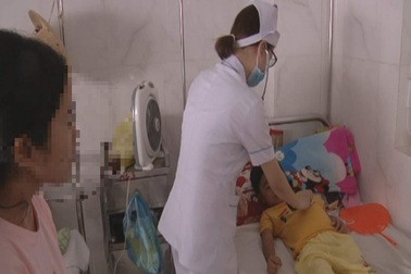 Đắk Lắk: Phẫu thuật tạo hình chuyển giới thành công cho bé gái 5 tuổi