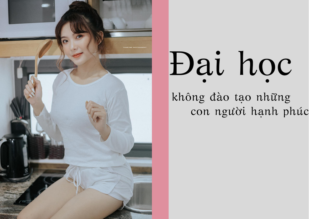 Giật mình lý do bạn trẻ bỏ đại học, kiếm thu nhập tiền tỷ mỗi năm - 3 Giật mình lý do bạn trẻ bỏ đại học, kiếm thu nhập tiền tỷ mỗi năm - 3