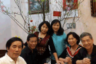 Tết nào vui bằng Tết đoàn viên