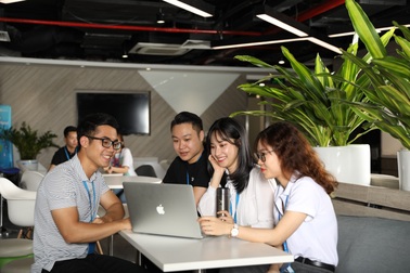 Giải pháp quản lý con người bằng công nghệ giúp doanh nghiệp phát triển mạnh mẽ và bền vững