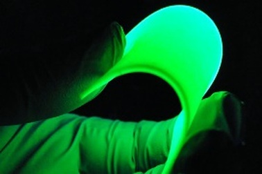 Công nghệ phát hiện tia X mới được phát triển