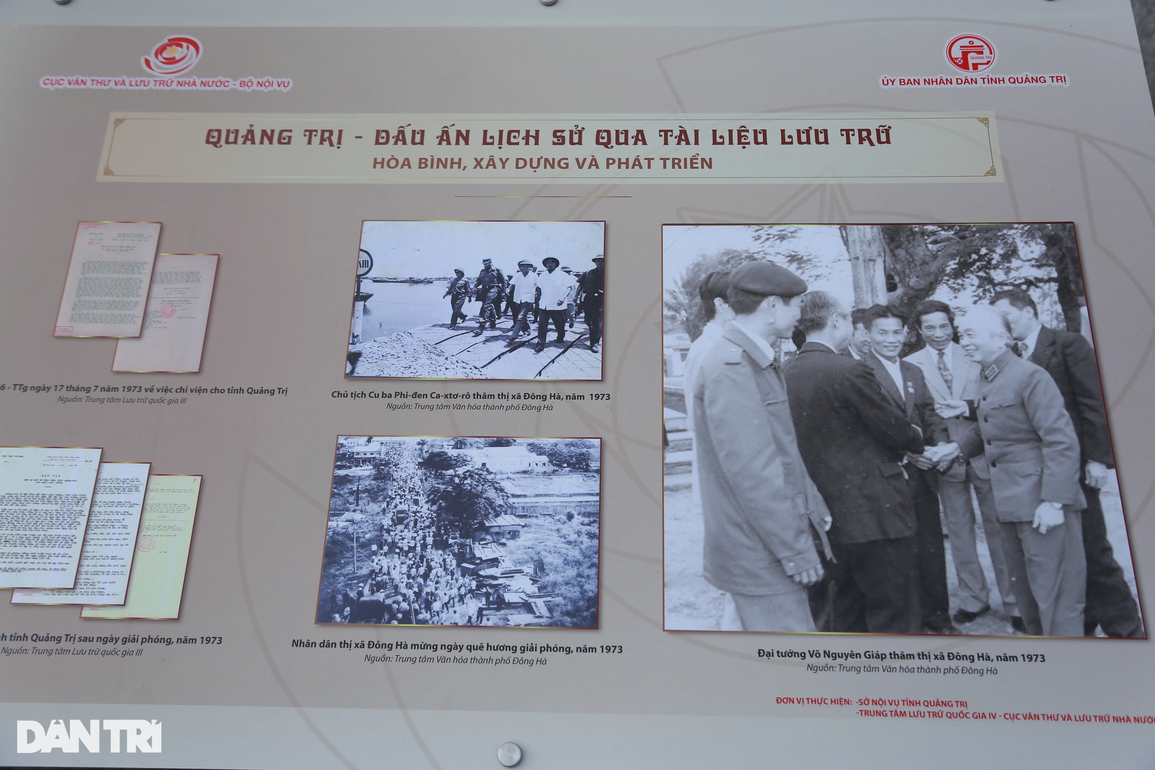 Dấu ấn lịch sử Quảng Trị từ thời chúa Nguyễn lập dinh trấn đến hiện đại - 5 Dấu ấn lịch sử Quảng Trị từ thời chúa Nguyễn lập dinh trấn đến hiện đại - 5