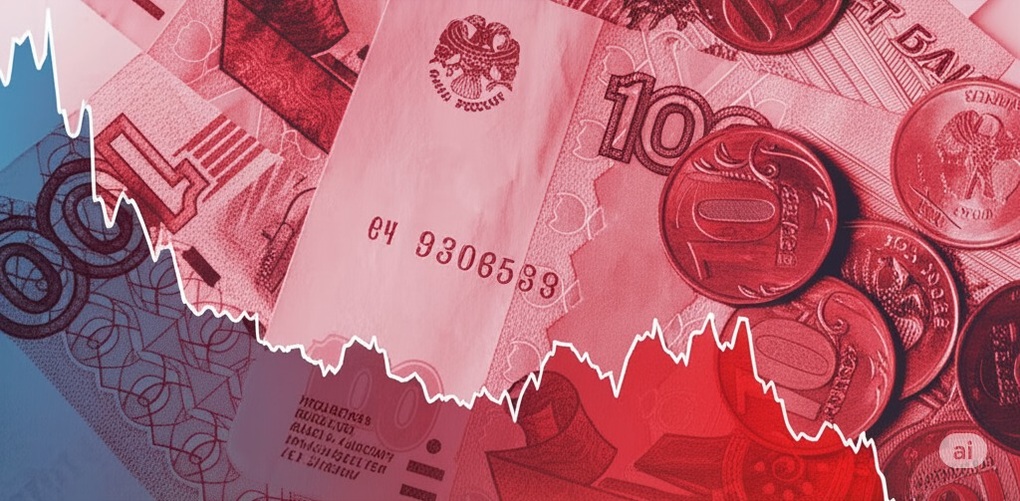 Kinh tế Nga và 3 mối lo được dự báo - 1 Kinh tế Nga và 3 mối lo được dự báo - 1